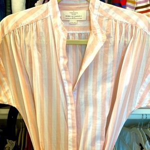 Birds of Paradis Dress